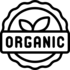 مكونات عضوية